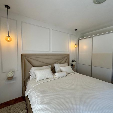 Apartment Gabi Split Luaran gambar