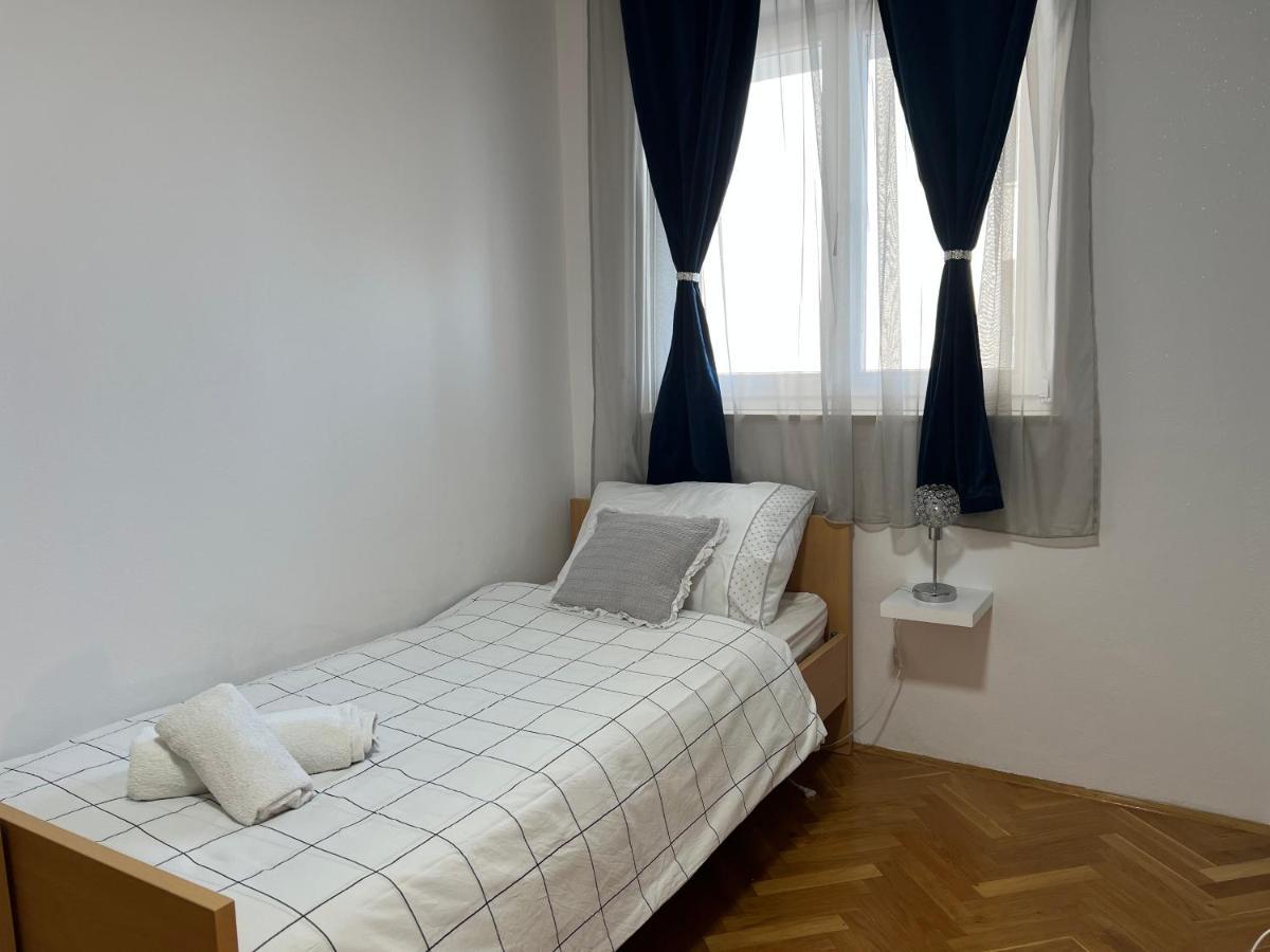 Apartment Gabi Split Luaran gambar