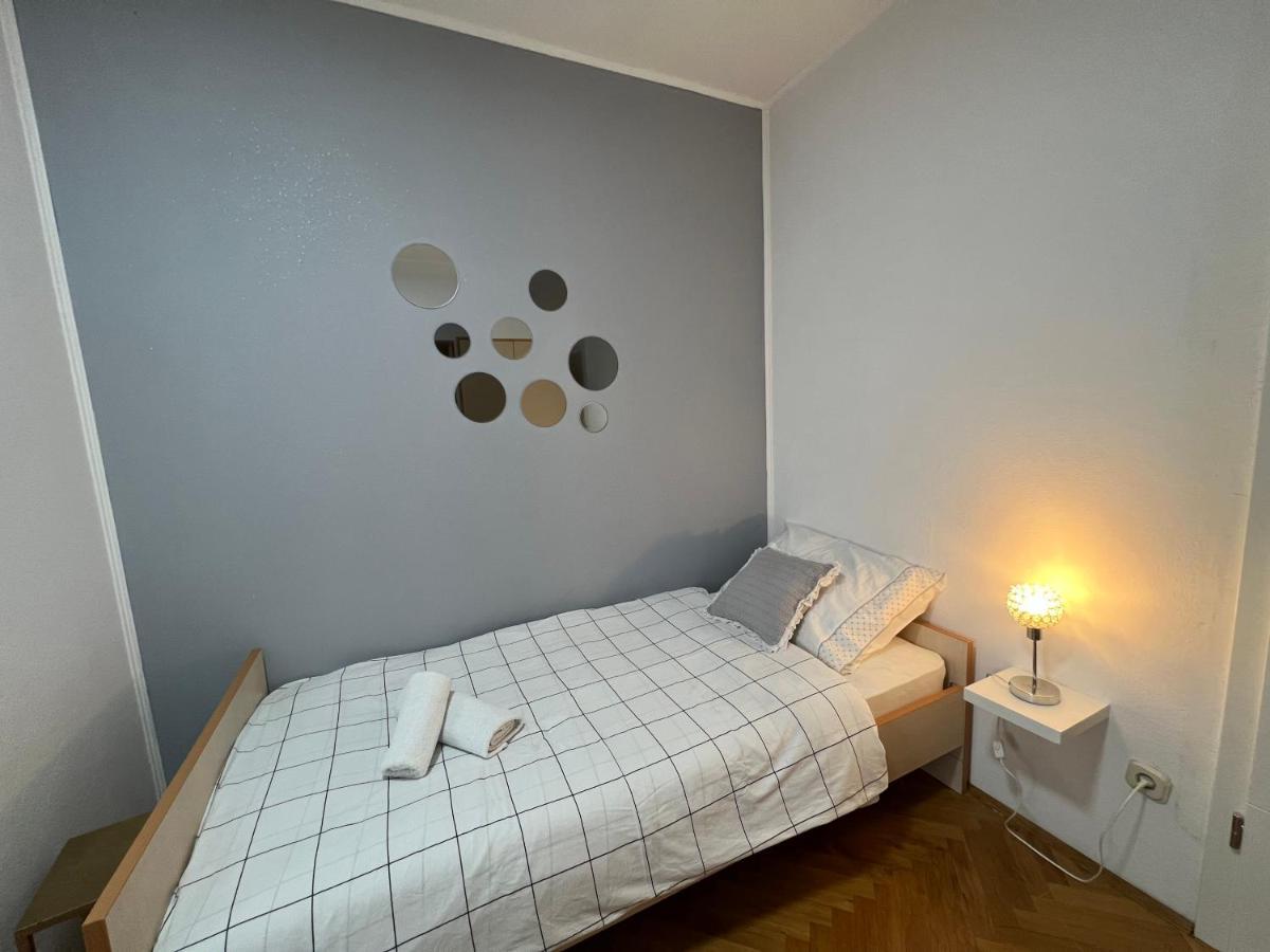 Apartment Gabi Split Luaran gambar