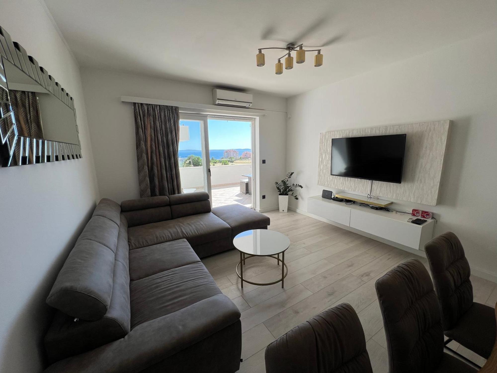 Apartment Gabi Split Luaran gambar