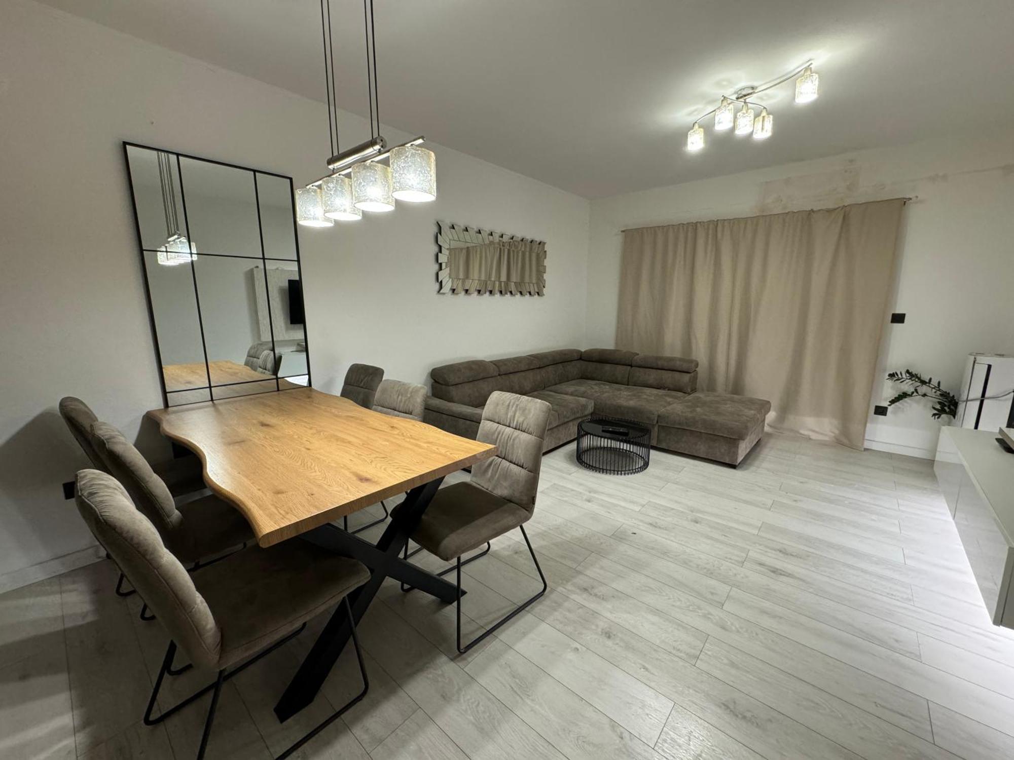 Apartment Gabi Split Luaran gambar