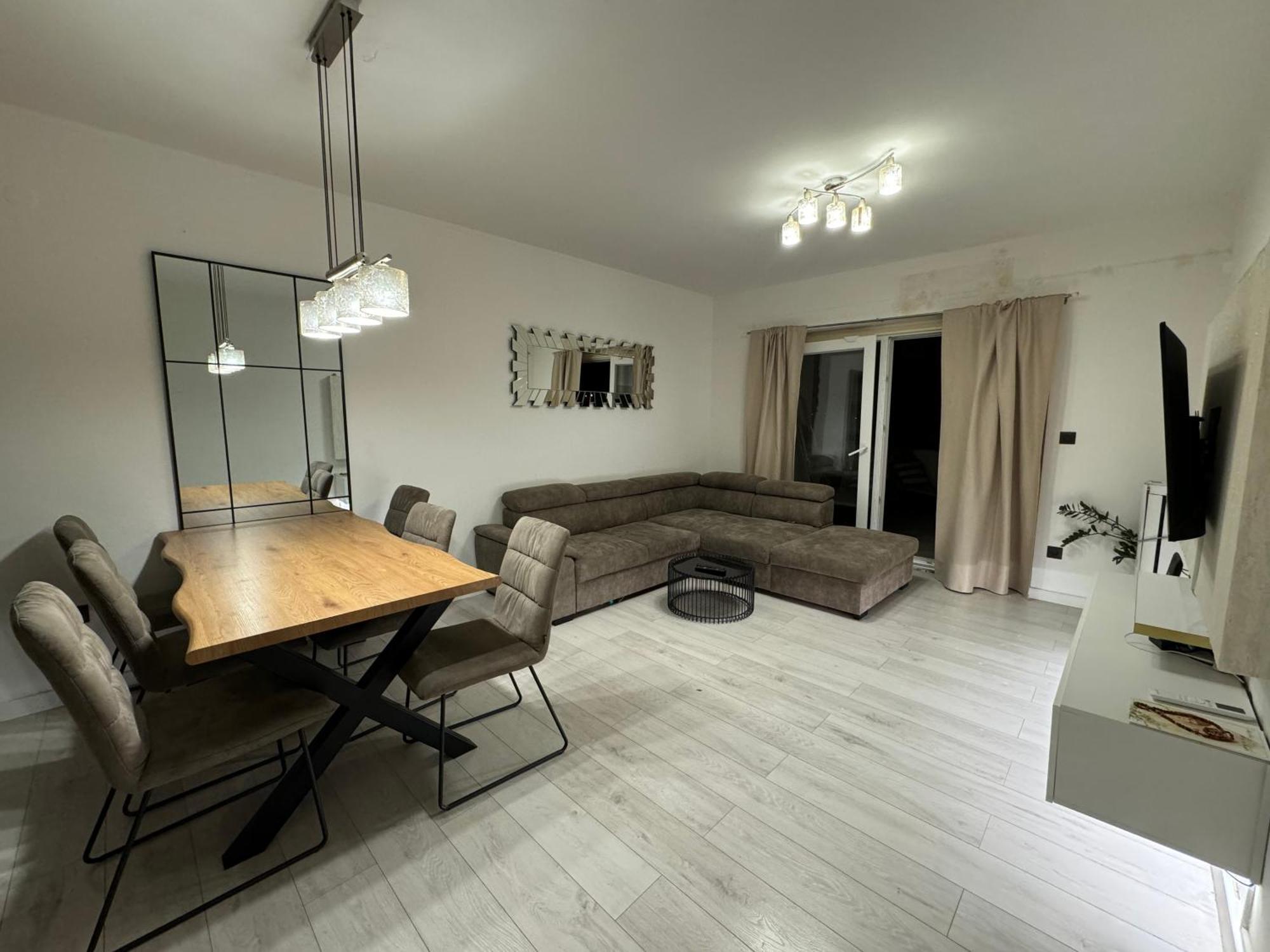 Apartment Gabi Split Luaran gambar